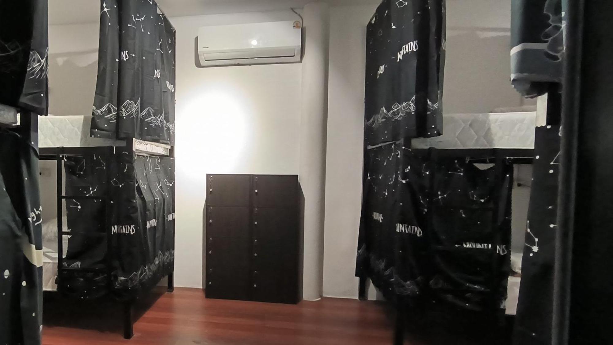 Chalok Hostel 涛岛 外观 照片