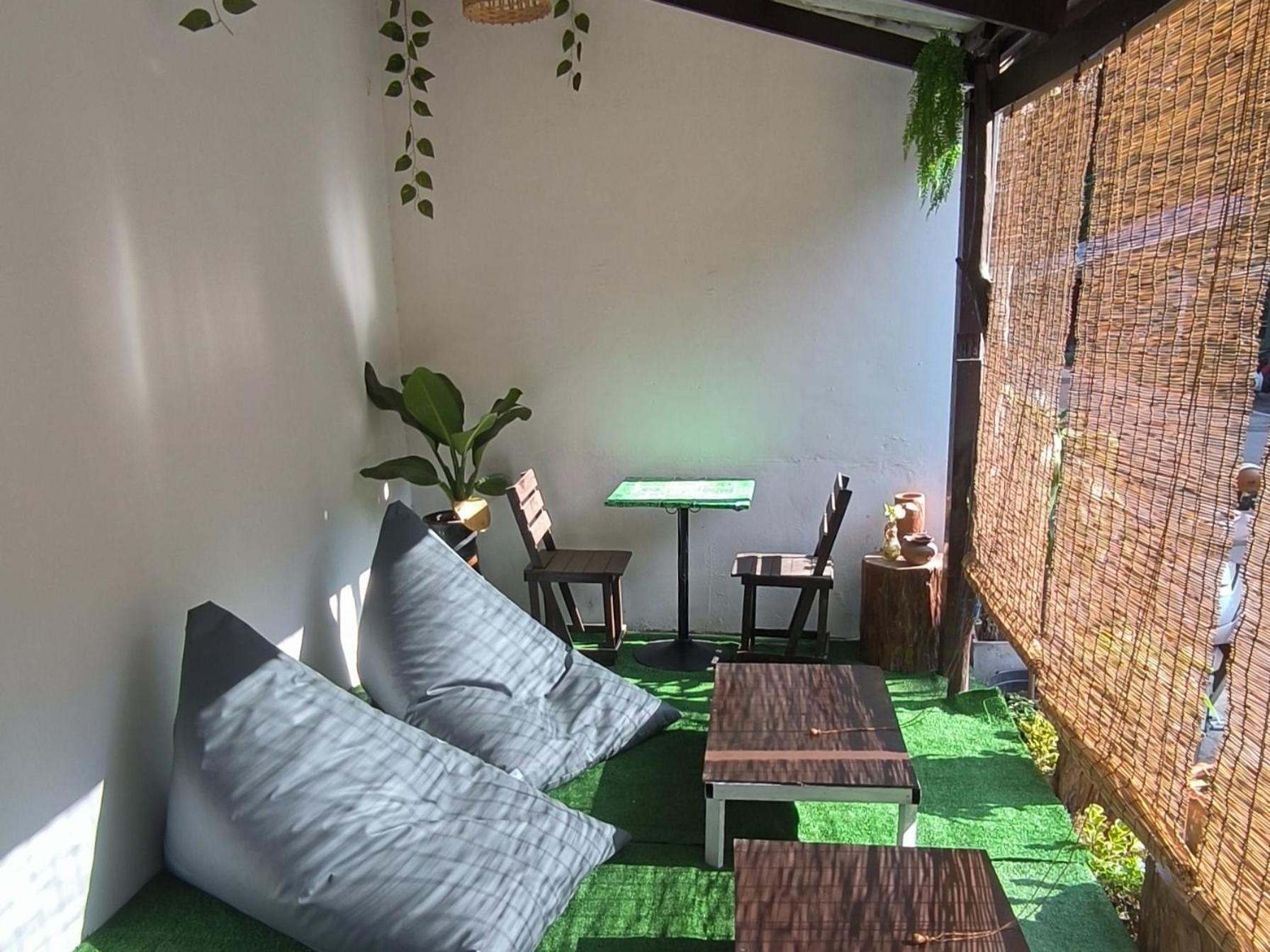 Chalok Hostel 涛岛 外观 照片